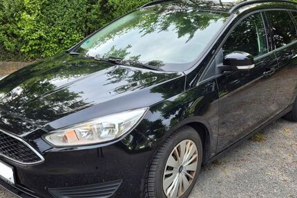 Ford Focus 238.000 km 4.900 &euro; Bretten 75015