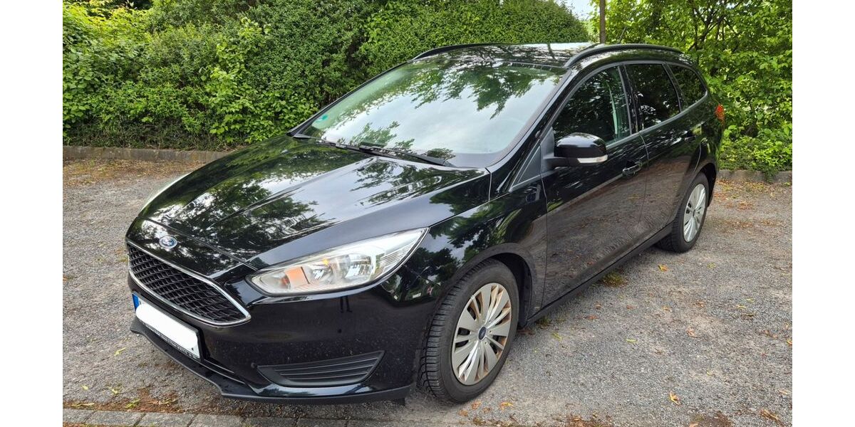 Ford Focus 238.000 km 4.900 &euro; Bretten 75015