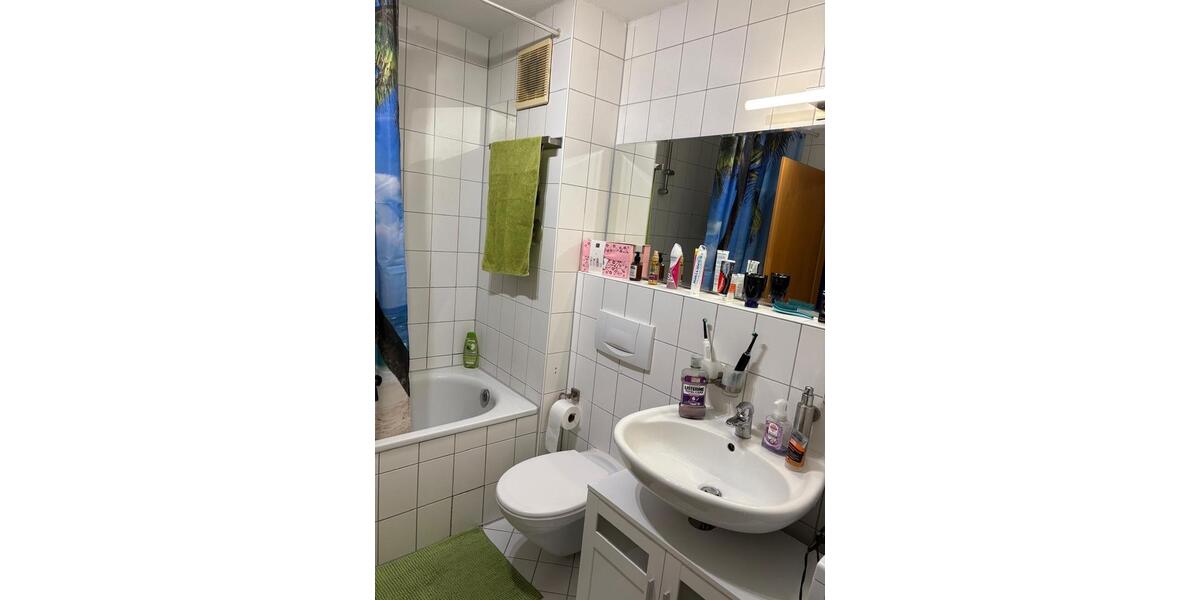 Maisonettenwohnung Pforzheim Brötzingen - 2.5 Zimmer, 76 m&sup2;, 790&euro; | Angebot:25639847