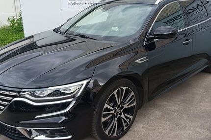 Renault Talisman 58.000 km 21.490 &euro; Ettlingen 76275