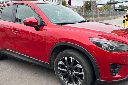 Mazda CX-5 130.000 km 8.999 € Ditzingen 71254