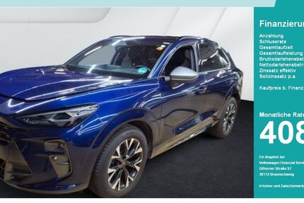 Cupra Terramar 14.319 km 32.729 &euro; Weil der Stadt 71263