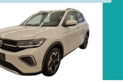 VW T-Cross 11.901 km 25.950 &euro; Weil der Stadt 71263