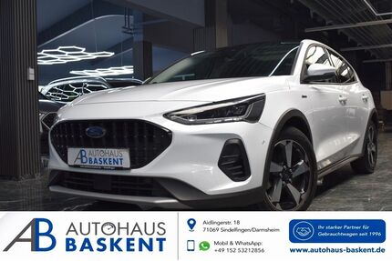 Ford Focus 80.500 km 18.980 &euro; Sindelfingen-Darmsheim 71069