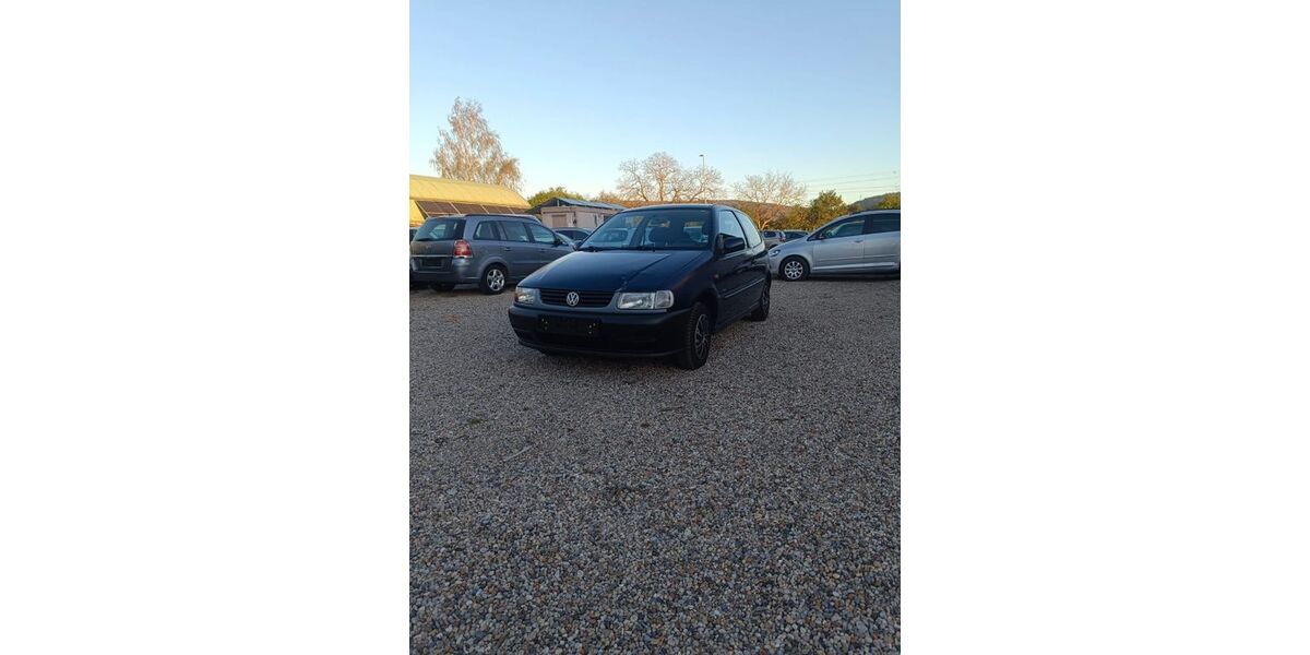 VW Polo 100.000 km 850 &euro; Malsch 76316