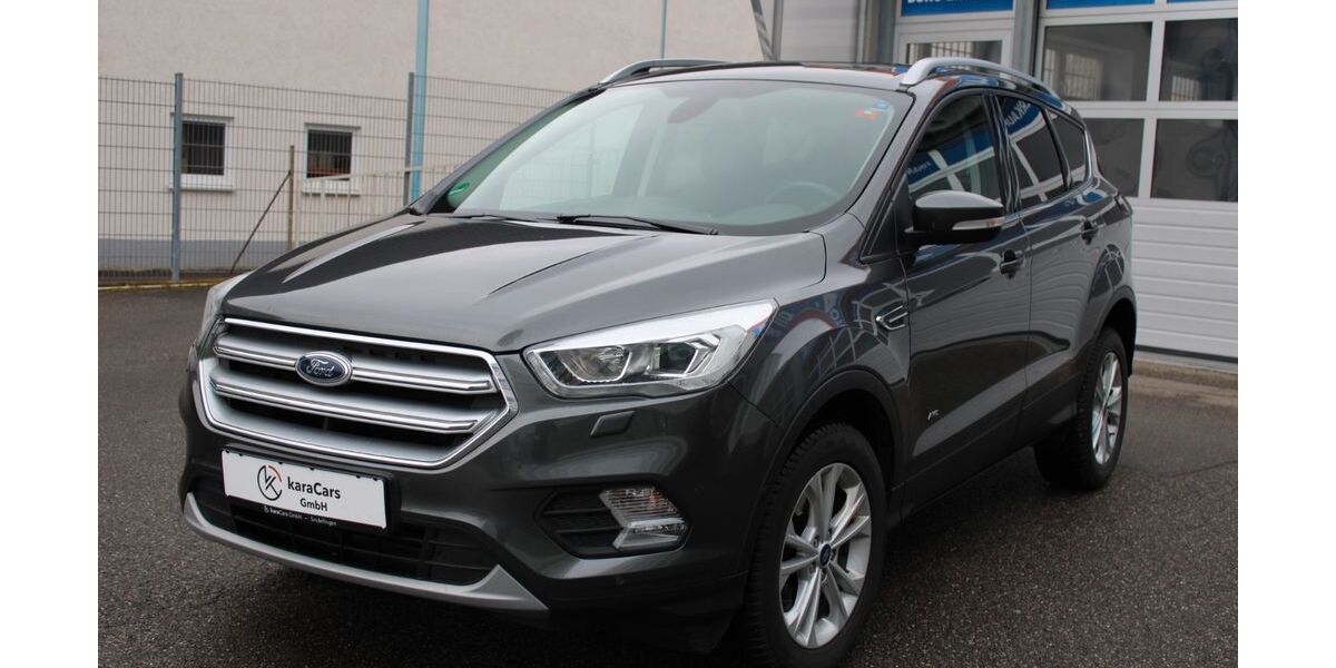 Ford Kuga 151.000 km 12.980 &euro; Sindelfingen 71065