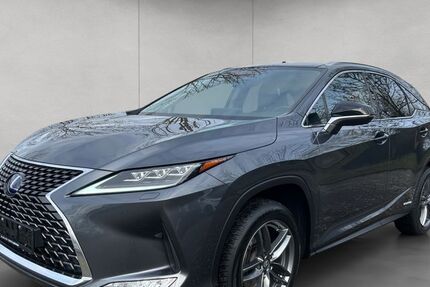 Lexus RX 450 76.257 km 39.950 &euro; Karlsruhe 76227