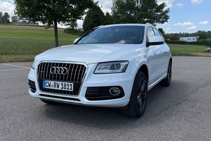 Audi Q5 208.000 km 11.990 &euro; Calw 75365