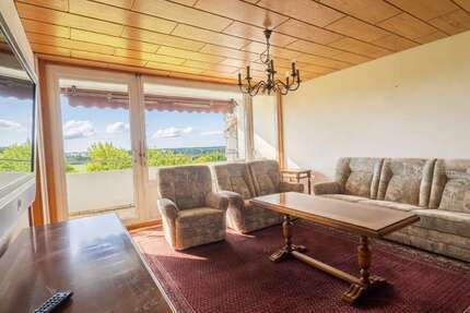 Wohnung Ettlingen - 3 Zimmer, 82 m&sup2;, 249.000&euro; | Angebot:26768561
