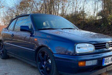VW Golf 125.000 km 4.850 &euro; Schwieberdingen 71701