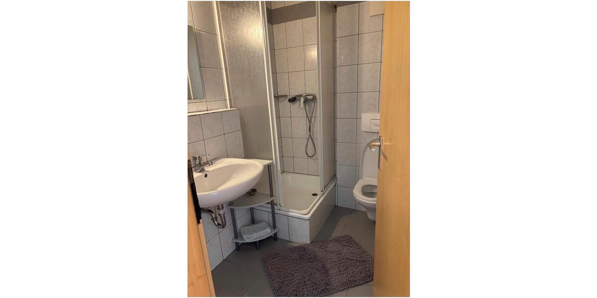 Etagenwohnung Pforzheim Eutingen - 1 Zimmer, 52 m&sup2;, 700&euro; | Angebot:25387286