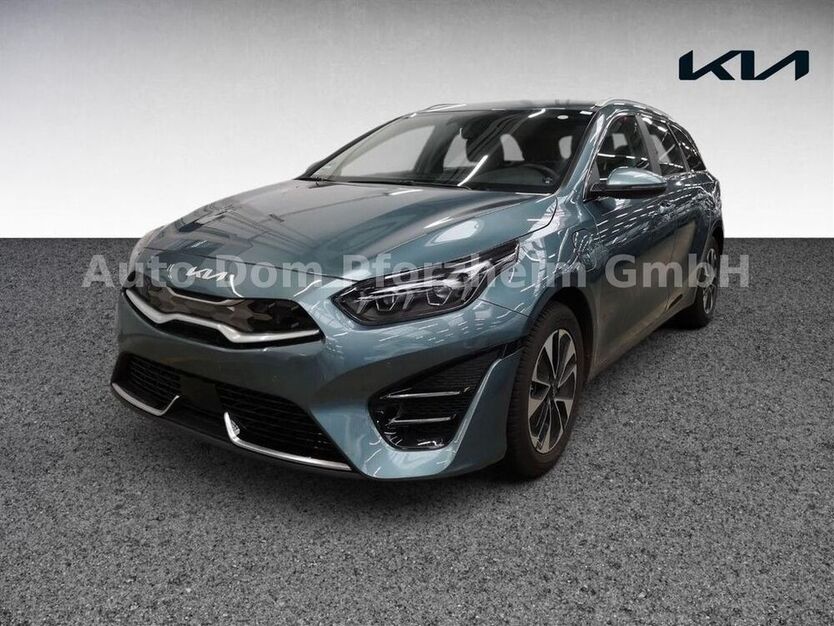 ceed Sportswagon