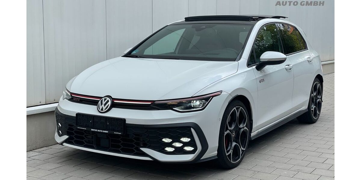 VW Golf 45.000 km 31.890 &euro; Sindelfingen 71065