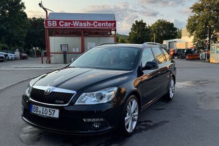 Skoda Octavia 209.000 km 8.380 &euro; Leonberg 71229