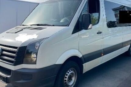 VW Crafter 288.000 km 12.499 &euro; Magstadt ( bei Stuttgart ) 71106