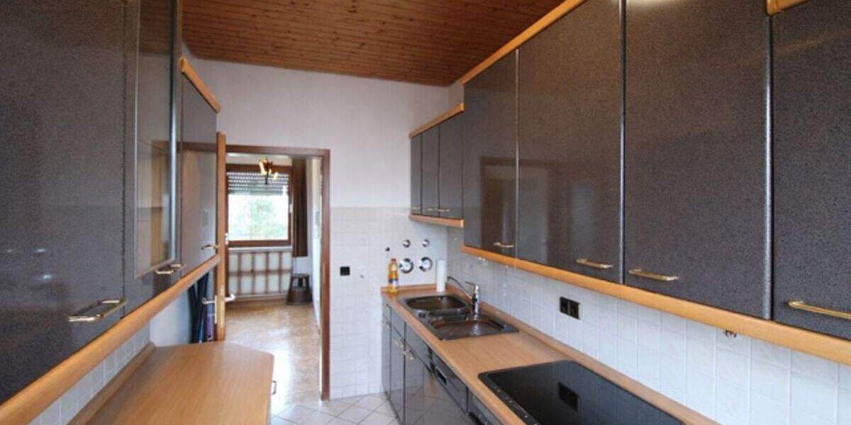 Einfamilienhaus Ditzingen - 3 Zimmer, 435.000&euro; | Angebot:25804266