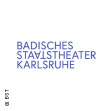 Jazz Night 03.05.2026 Badisches Staatstheater Karlsruhe
