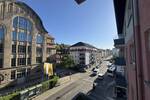 Etagenwohnung Pforzheim Südstadt - 1 Zimmer, 36 m&sup2;, 500&euro; | Angebot:26376973