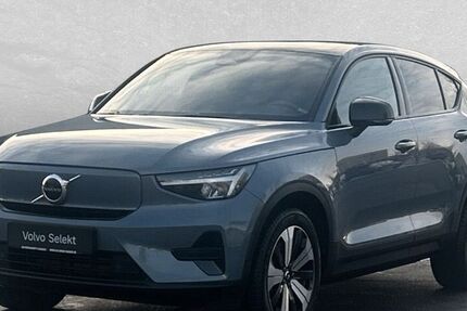 Volvo C40 15.000 km 28.750 &euro; Karlsruhe 76187