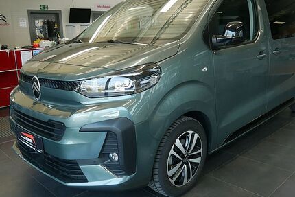 Citroen SpaceTourer 5.200 km 39.980 &euro; Karlsruhe 76185