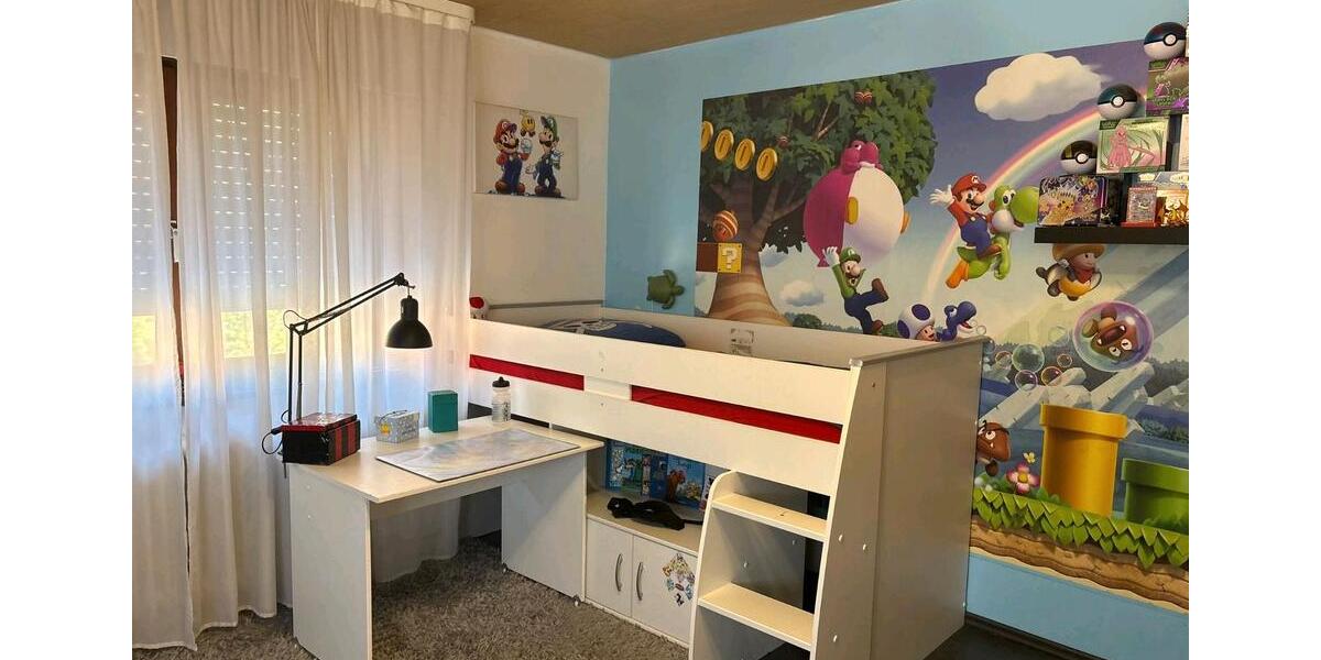 Einfamilienhaus Vaihingen an der Enz - 6 Zimmer, 160 m&sup2;, 419.000&euro; | Angebot:27134028