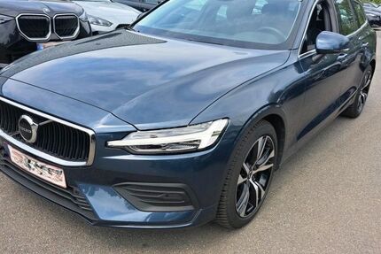 Volvo V60 41.754 km 30.600 &euro; Gerlingen 70839