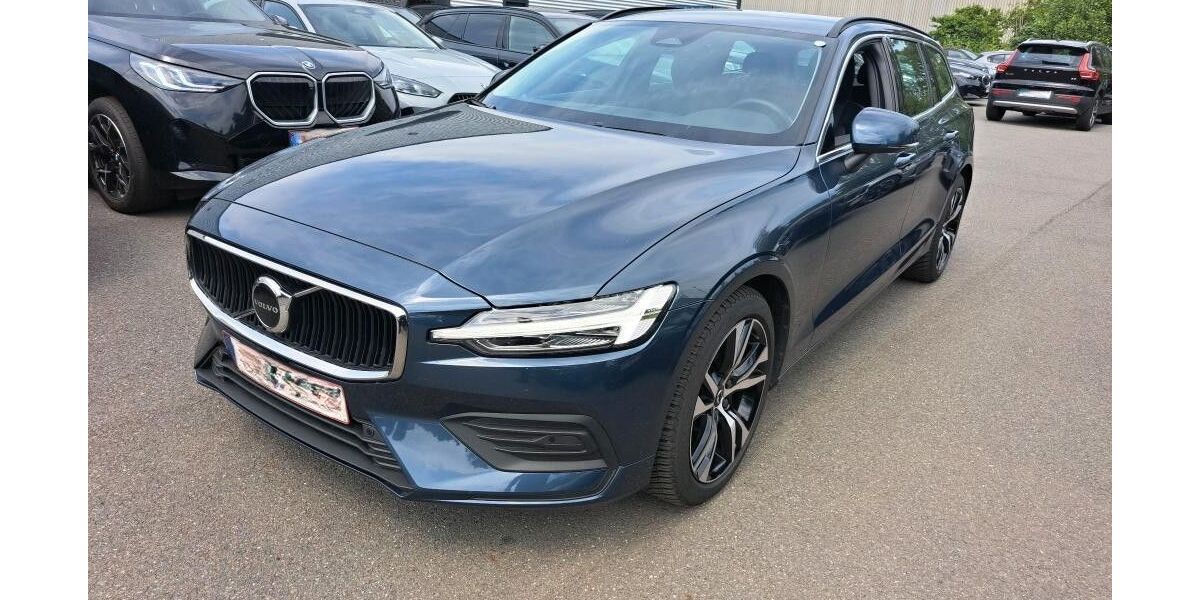 Volvo V60 41.754 km 30.600 &euro; Gerlingen 70839