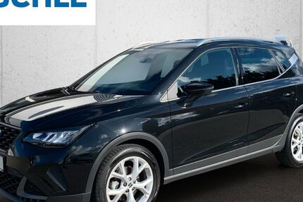 Seat Arona 22.200 km 21.388 &euro; Ölbronn 75248