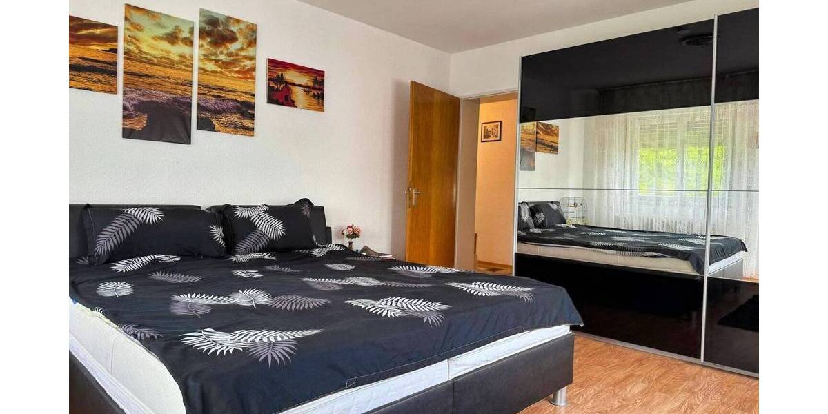 Etagenwohnung Zaisenhausen - 3 Zimmer, 87 m&sup2;, 660&euro; | Angebot:26918146