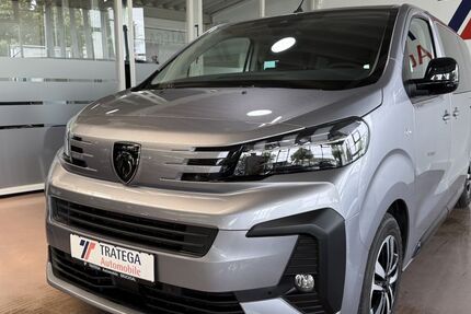 Peugeot Traveller 5.790 km 38.990 &euro; Bruchsal 76646