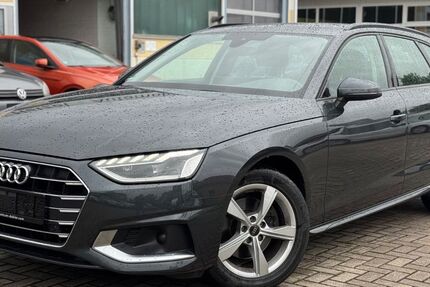 Audi A4 205.968 km 17.980 € Oberderdingen 75038