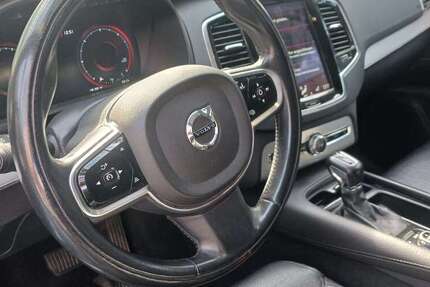 Volvo XC90 172.000 km 25.850 &euro; Wildberg 72218