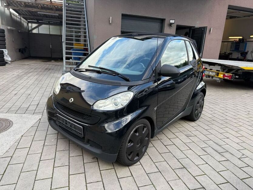 ForTwo