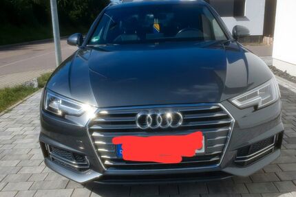 Audi A4 120.500 km 20.950 &euro; Kürnbach 75057