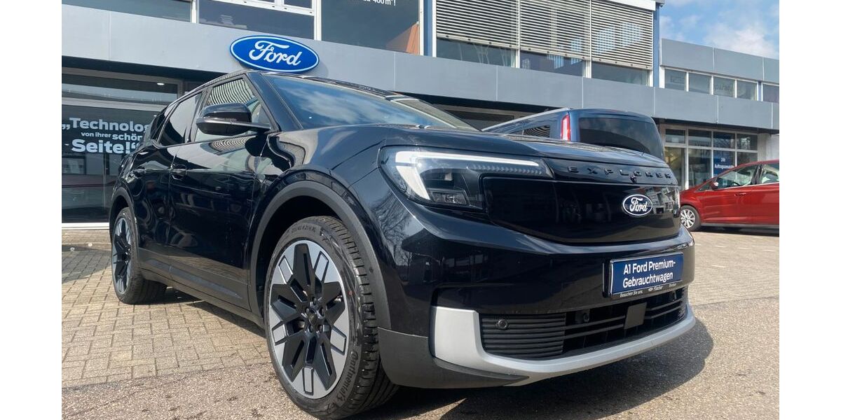 Ford Explorer 7.298 km 43.990 &euro; Bretten 75015