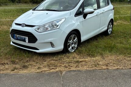 Ford B-Max 19.800 km 10.200 &euro; Aidlingen 71134