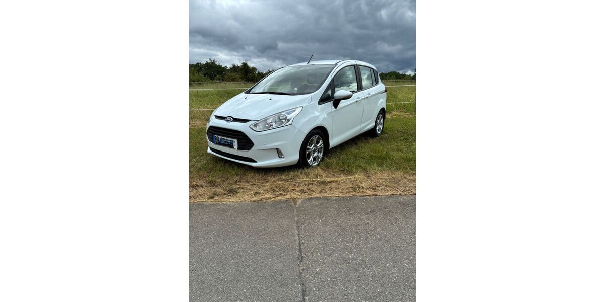 Ford B-Max 19.800 km 10.200 &euro; Aidlingen 71134