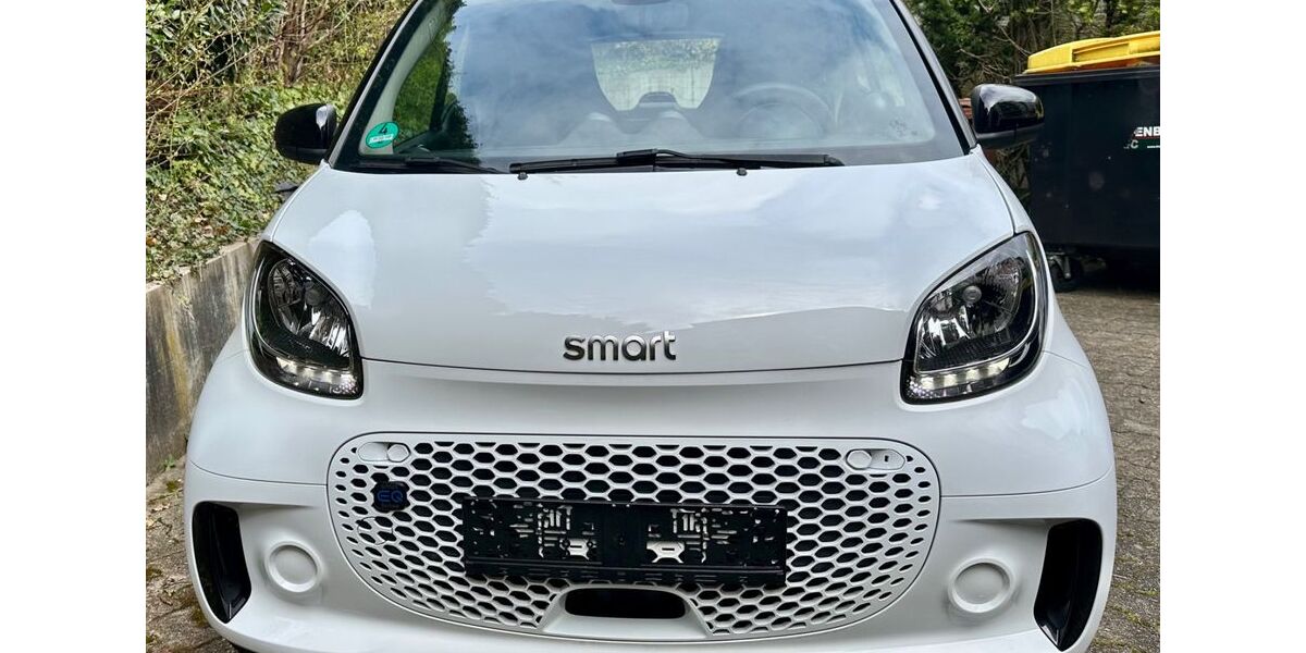 Smart ForTwo 1.014 km 17.000 &euro; Pforzheim 75177