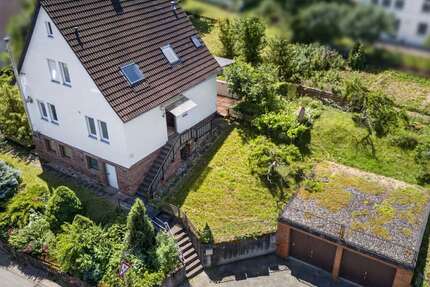 Haus Ottenhausen Ottenhausen - 5 Zimmer, 133 m&sup2;, 415.000&euro; | Angebot:26897886