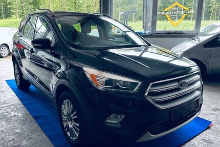 Ford Kuga 235.000 km 8.450 € Bruchsal OT Untergrombach 76646