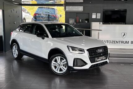 Audi Q2 99.480 km 19.500 &euro; Bretten 75015