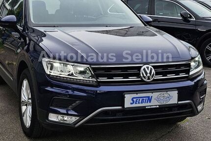 VW Tiguan 214.550 km 17.900 € Stuttgart 70499