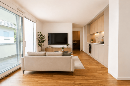 Wohnung Sindelfingen Darmsheim - 3 Zimmer, 56 m&sup2;, 370.000&euro; | Angebot:27161230