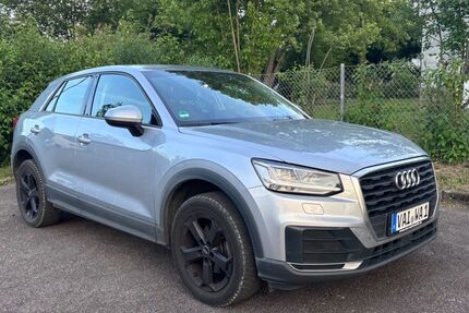 Audi Q2 75.923 km 15.740 &euro; Vaihingen Enz 71665