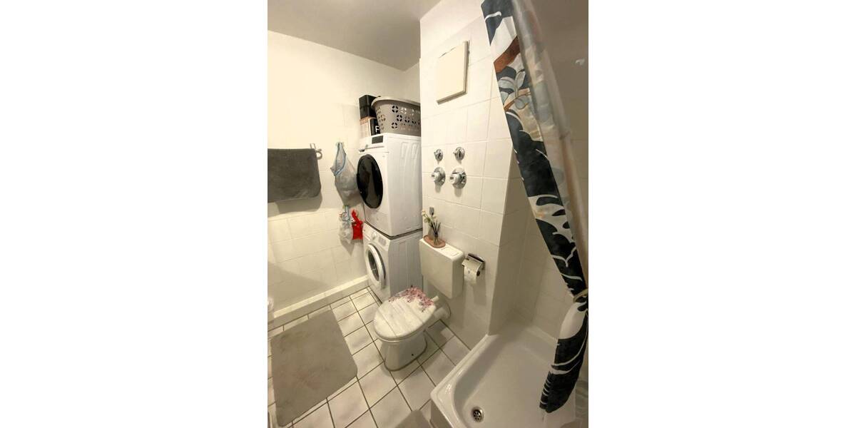 Etagenwohnung Pforzheim Weststadt - 2 Zimmer, 46 m&sup2;, 157.500&euro; | Angebot:25970439