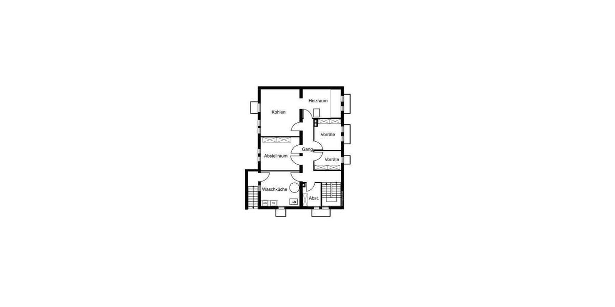 Mehrfamilienhaus, Wohnhaus Markgröningen - 1 Zimmer, 228 m&sup2;, 945.000&euro; | Angebot:25741010