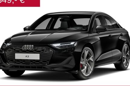 Audi A3 12.553 km 39.890 &euro; Pforzheim 75179