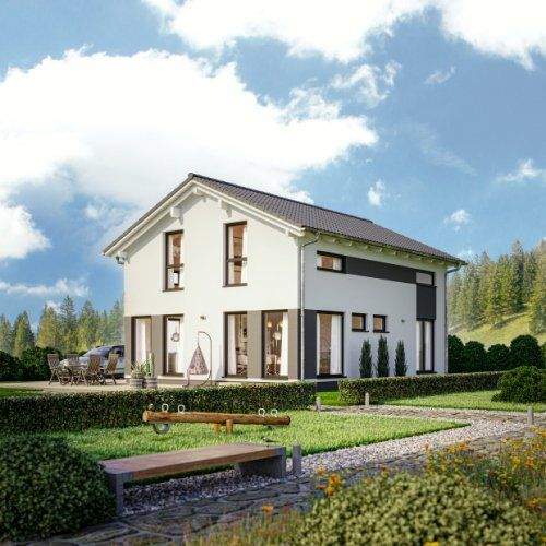 Einfamilienhaus Birkenfeld Gräfenhausen - 6 Zimmer, 142 m&sup2;, 648.925&euro; | Angebot:25371301