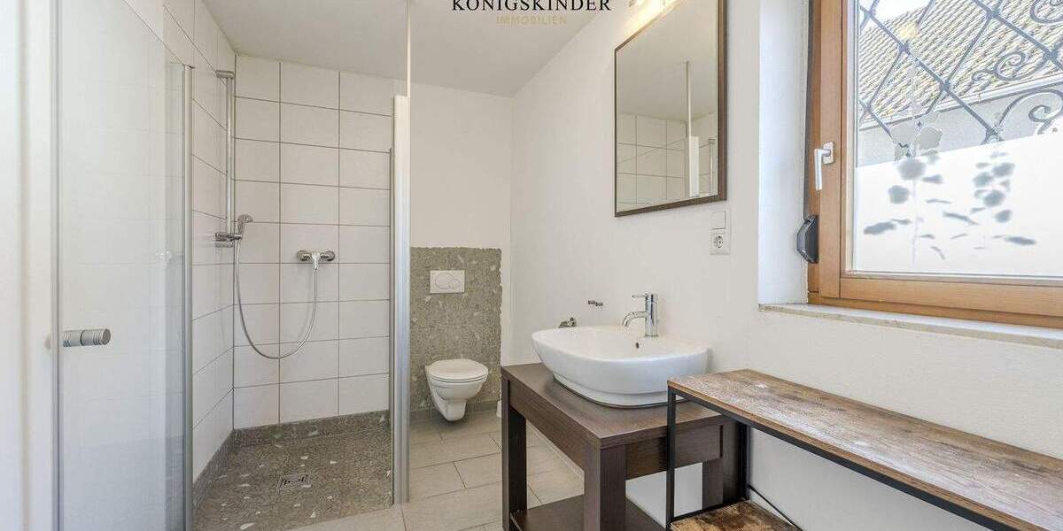 Gewerbeobjekt Schömberg - 1 Zimmer, 574.000&euro; | Angebot:25673305