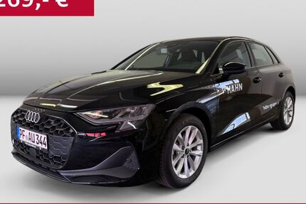 Audi A3 2.900 km 28.940 € Pforzheim 75179